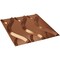 Ekena Millwork 19 5/8in. W x 19 5/8in. H Nexus EnduraWall Decorative 3D Wall Panel Covers 2.67 Sq. Ft. WP20X20NXBCO - alternate 4